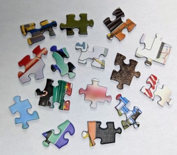 Cobble Hill - Studio Pups - 1000 Stukjes 5