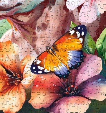 CherryPazzy - Cow Wow! - 500 Stukjes 5