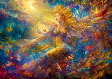 Enjoy Puzzle - Beautiful Storm - 1000 Stukjes