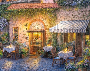 CherryPazzi - Romantic Rome - 1000 Stukjes 8