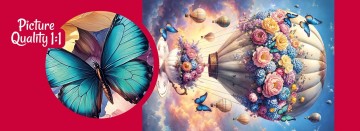 CherryPazzi - Relax & Rise - 1000 Stukjes 6