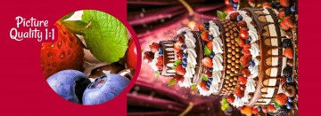 CherryPazzi - Balanced Diet - 1000 Stukjes 7