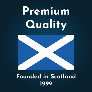 The House of Puzzles - Christmas Shopping - 4 x 500 Stukjes 5