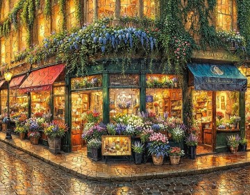 CherryPazzi - Timeless London - 2000 Stukjes 5