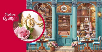 CherryPazzi - Sweet Rhapsody - 2000 Stukjes 7