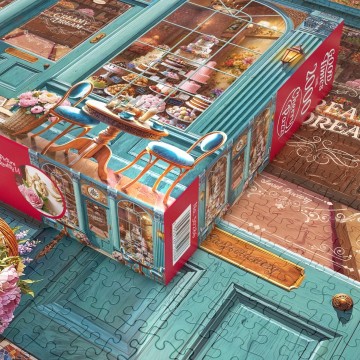 CherryPazzi - Sweet Rhapsody - 2000 Stukjes 8