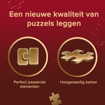 Trefl - World of Birds - 1000 Stukjes 3