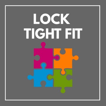 Cross & Glory - Rainbow Whiskers - 1000 Stukjes 6