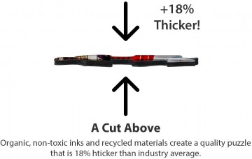 Springbok - The Bait Shop - 1000 Stukjes 6