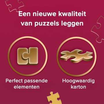 Trefl - Paris - 1000 Stukjes 3