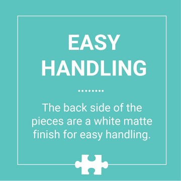 Galison - Doodle Dogs - 500 Stukjes 3