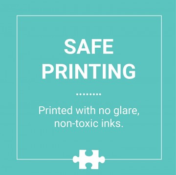 Galison - Pet Portraits - 500 Stukjes 6