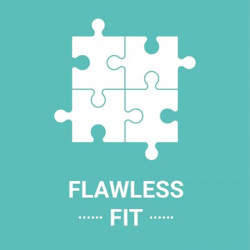 Galison - Doodle Dogs - 500 Stukjes 5