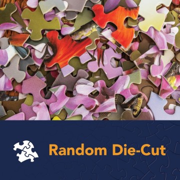 Bits and Pieces - Cabin by the Lake - 1000 Stukjes 3