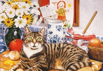 Gibsons - A Cracking Bake - 500 Stukjes