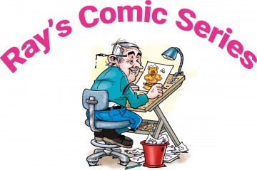 Ravensburger - Amusement Park - 1000 Stukjes 4