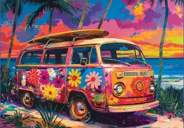 Eurographics - Bayside - 500 XL Stukjes