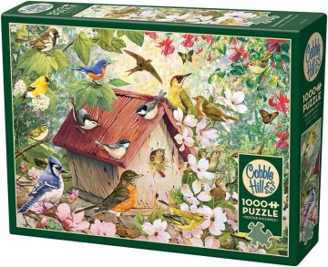 Cobble Hill - Blooming Spring - 1000 Stukjes 2