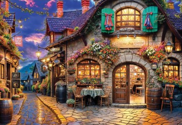 Anatolian - Cantine Pub Cumne - 2000 Stukjes