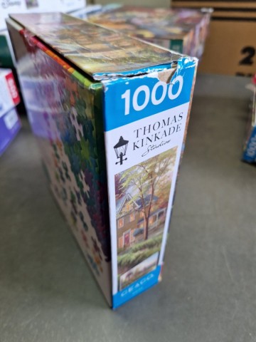 Ceaco - Abundant Harvest - 1000 Stukjes Schade 1 - 6