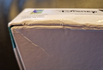 Ceaco - The Little Mermaid - Part of Your World - 1500 Stukjes Schade 5 - 6