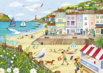 Otter House - Chips Ahoy! - 1000 Stukjes