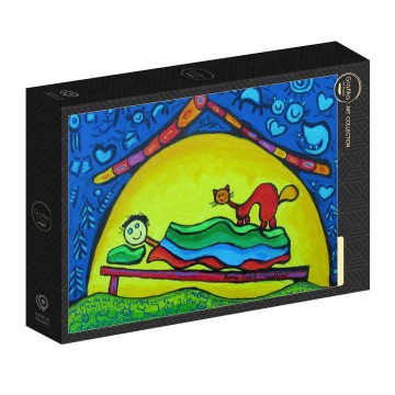 Grafika - Complices - 1000 Stukjes 2