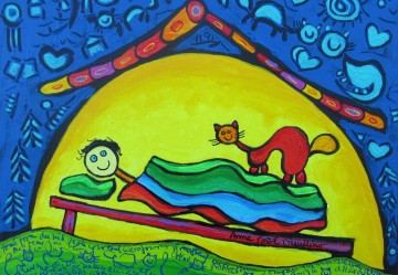 Grafika - Complices - 1000 Stukjes