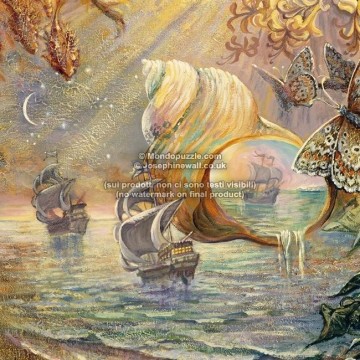 Grafika - Crystal of Enchantment - 2000 Stukjes 3