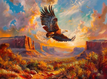 SunsOut - Desert Beauty - 1000 Stukjes