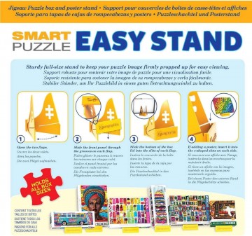 Eurographics - Puzzel Standaard 2