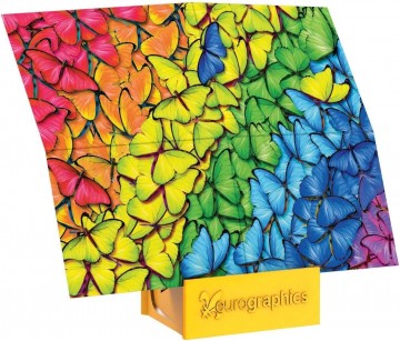 Eurographics - Puzzel Standaard 4