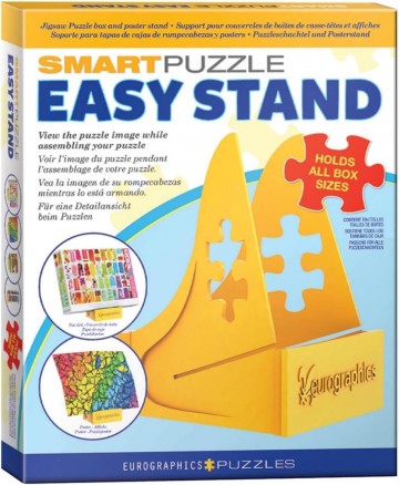 Eurographics - Puzzel Standaard