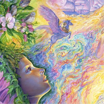 Grafika - Forget Me Not - 1000 Stukjes 3