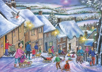 The House of Puzzles - Going on Gold - 1000 Stukjes