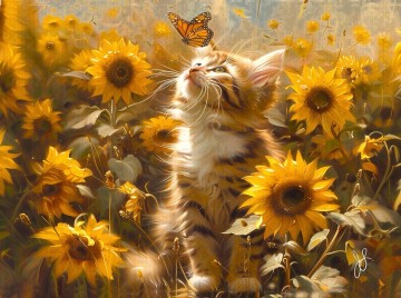 SunsOut - Hello New Friend - 1000 Stukjes