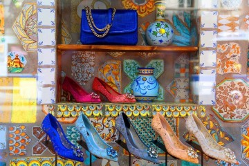 Nova Puzzle - High Heels - 1000 Stukjes