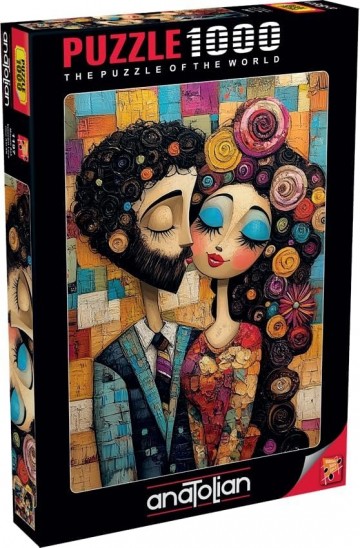 Anatolian - Innocent Love - 1000 Stukjes 2