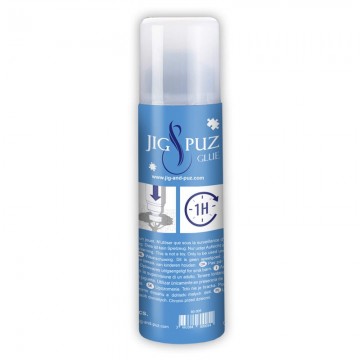 Jig & Puz Puzzellijm