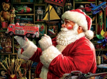 SunsOut - Last Minute Touchup - 1000 Stukjes