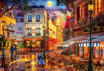 Educa - Le Consulat - 5000 Stukjes