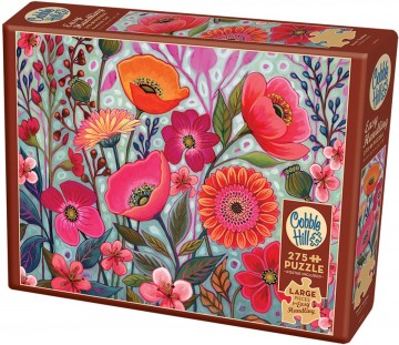 Cobble Hill - Shady Garden - 275 XL Stukjes 2