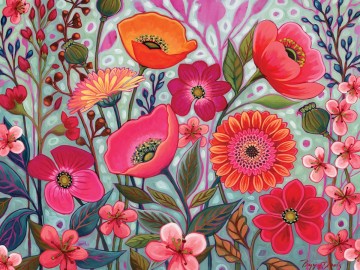 Cobble Hill - Shady Garden - 275 XL Stukjes