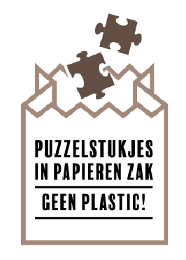 Tucker's Fun Factory - Skating Around the Christmas Tree - 1000 Stukjes 3