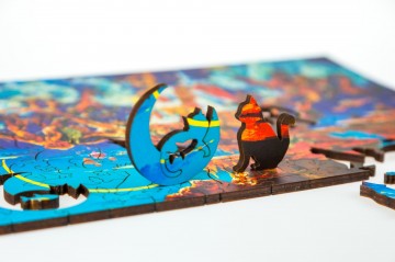 Davici - Tree of Dreams - 193 Stukjes 4